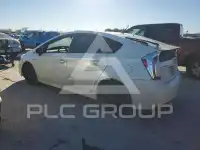 2015 Toyota PRIUS фото