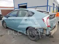 2015 Toyota PRIUS фото
