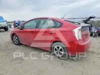 2015 Toyota PRIUS photo