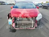 2015 Toyota PRIUS фото