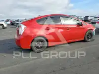 2015 Toyota PRIUS фото