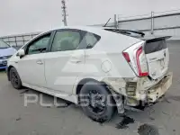 2015 Toyota PRIUS фото