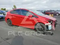 2015 Toyota PRIUS фото
