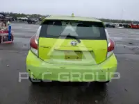 2015 Toyota PRIUS фото
