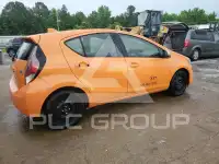 2015 Toyota PRIUS photo