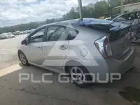 2015 Toyota PRIUS фото