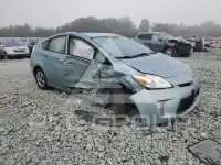 2015 Toyota PRIUS photo