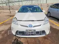 2015 Toyota PRIUS фото