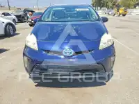 2015 Toyota PRIUS фото