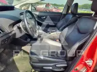 2015 Toyota PRIUS фото