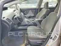 2015 Toyota PRIUS photo