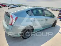 2015 Toyota PRIUS фото