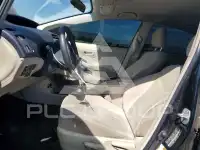 2015 Toyota PRIUS фото