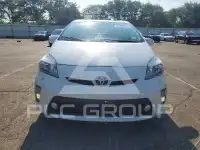 2015 Toyota PRIUS photo