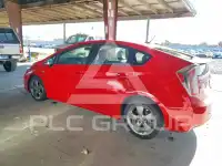 2015 Toyota PRIUS фото