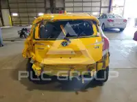 2015 Toyota PRIUS фото