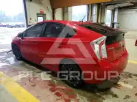 2015 Toyota PRIUS фото