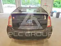 2015 Toyota PRIUS photo