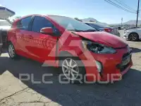 2015 Toyota PRIUS фото
