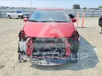 2015 Toyota PRIUS фото