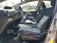 2015 Toyota PRIUS фото