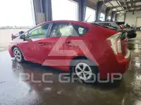 2015 Toyota PRIUS photo