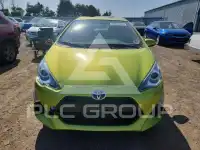 2015 Toyota PRIUS фото