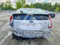 2015 Toyota PRIUS фото