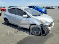 2015 Toyota PRIUS photo