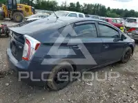 2015 Toyota PRIUS фото