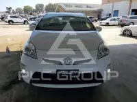 2015 Toyota PRIUS фото