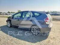 2015 Toyota PRIUS photo