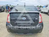 2015 Toyota PRIUS photo