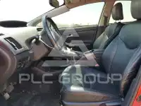 2015 Toyota PRIUS фото