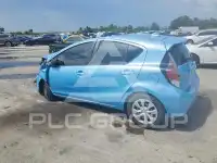 2015 Toyota PRIUS photo