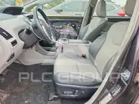 2015 Toyota PRIUS фото