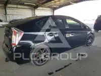 2015 Toyota PRIUS фото