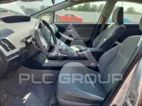 2015 Toyota PRIUS фото