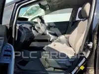 2015 Toyota PRIUS фото