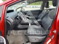 2015 Toyota PRIUS фото