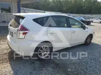 2015 Toyota PRIUS photo