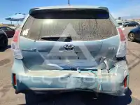 2015 Toyota PRIUS фото