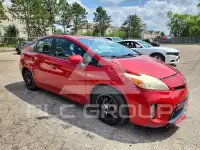 2015 Toyota PRIUS фото