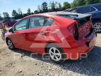 2015 Toyota PRIUS photo