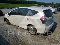 2015 Toyota PRIUS photo