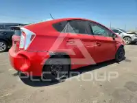 2015 Toyota PRIUS фото