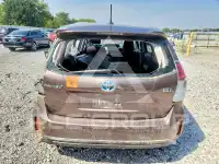 2015 Toyota PRIUS фото