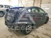 2015 Toyota PRIUS фото