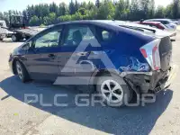 2015 Toyota PRIUS фото