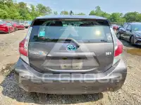 2015 Toyota PRIUS фото